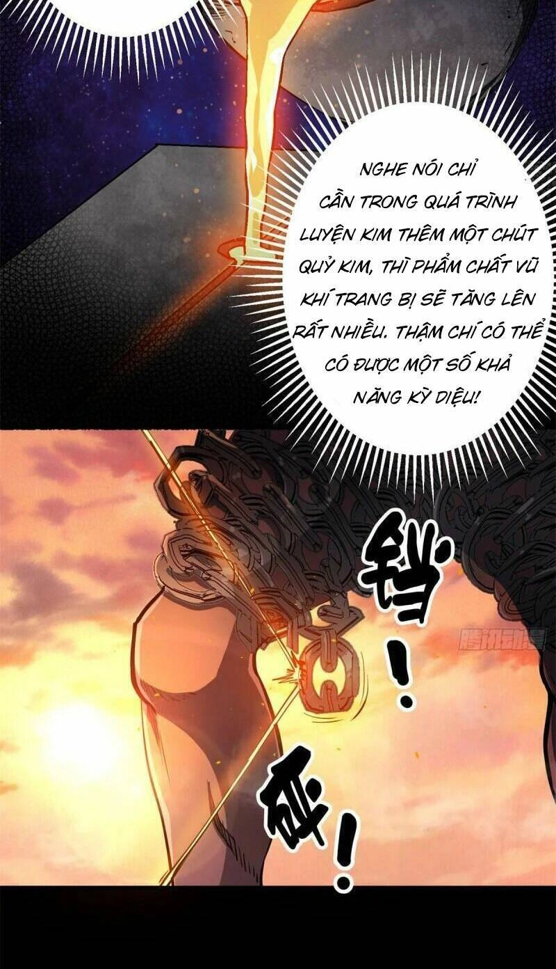 Luân Bàn Thế Giới Chapter 63 - 12