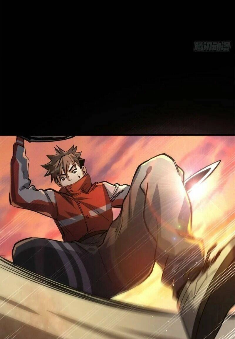 Luân Bàn Thế Giới Chapter 63 - 35