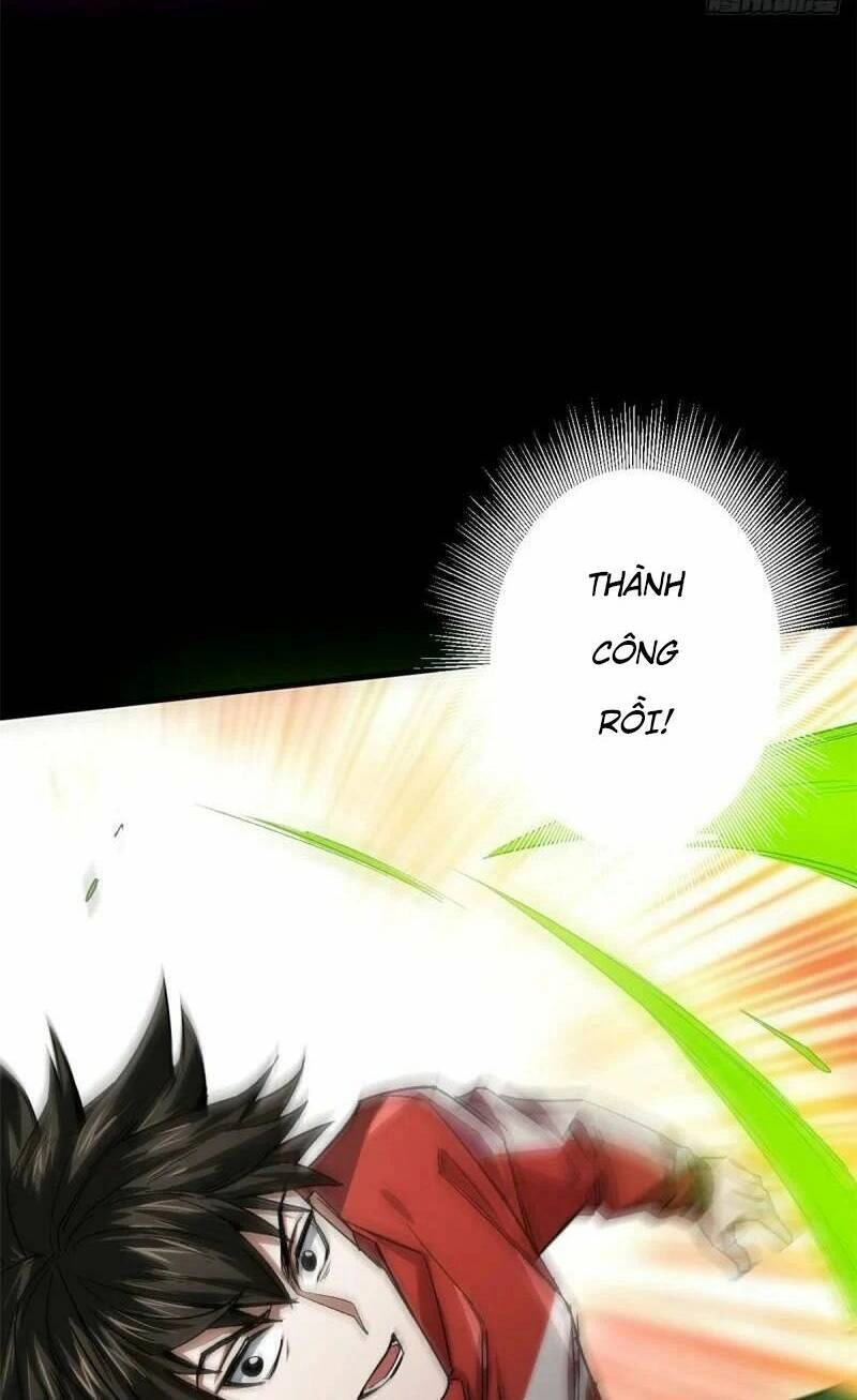 Luân Bàn Thế Giới Chapter 64 - 8