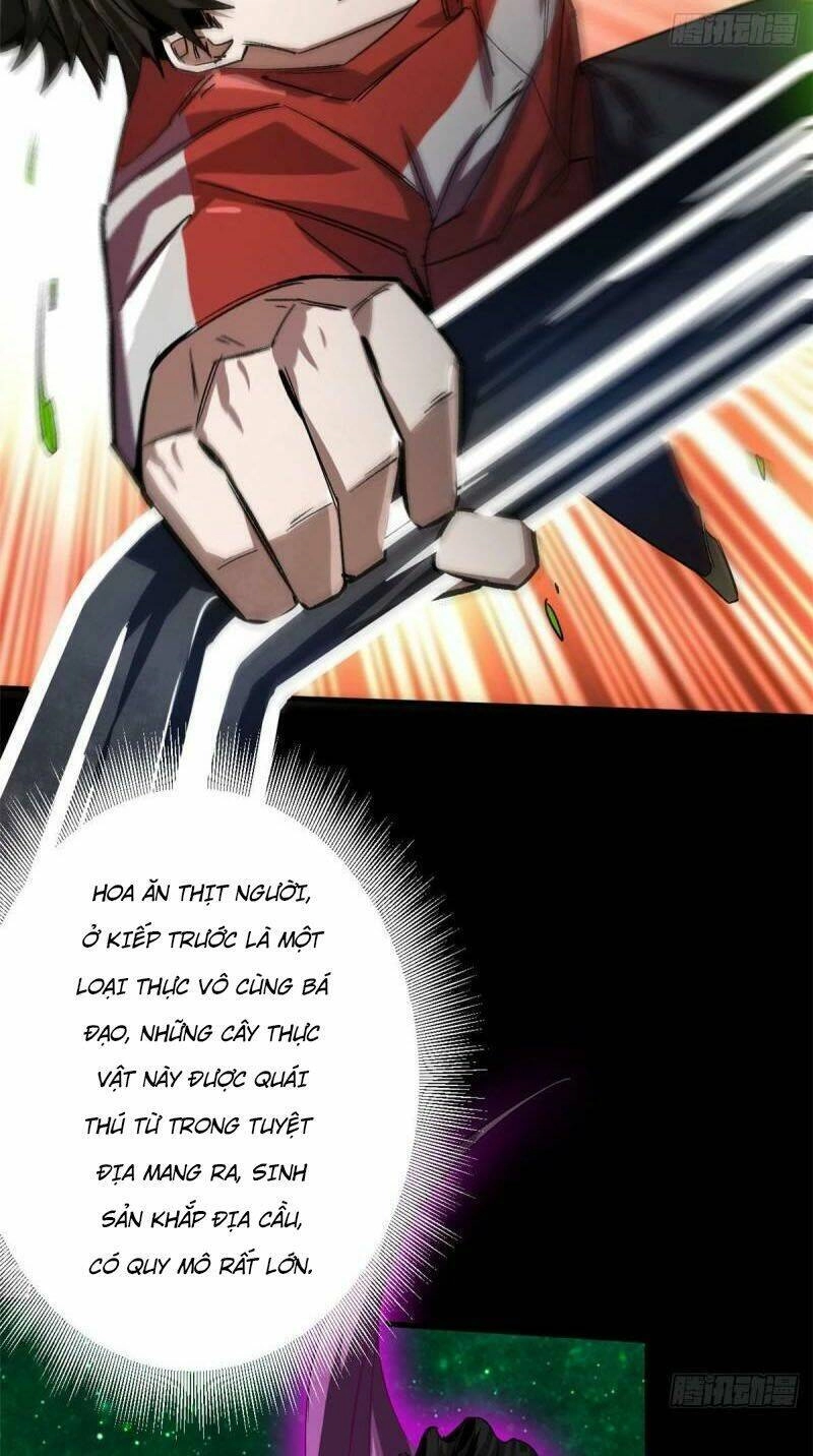 Luân Bàn Thế Giới Chapter 64 - 9