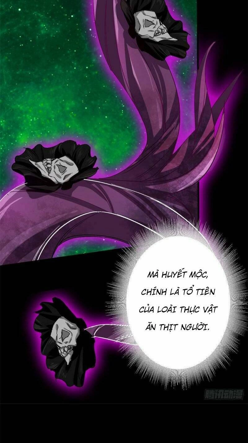 Luân Bàn Thế Giới Chapter 64 - 10