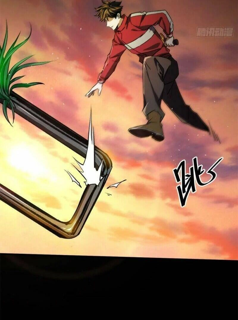 Luân Bàn Thế Giới Chapter 64 - 12