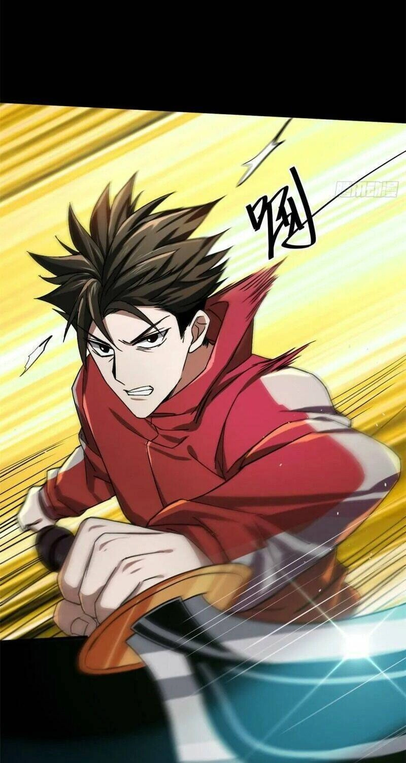 Luân Bàn Thế Giới Chapter 64 - 13