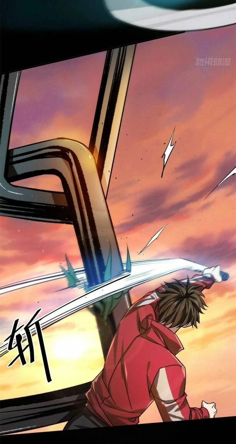 Luân Bàn Thế Giới Chapter 64 - 14