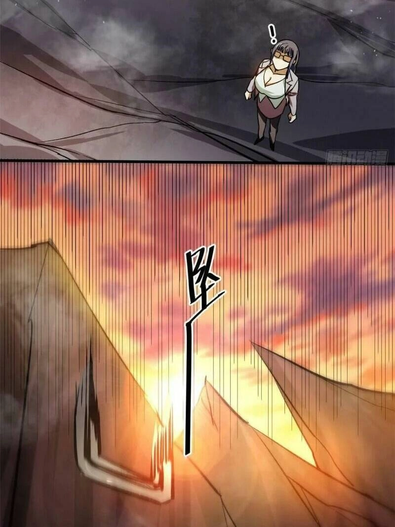 Luân Bàn Thế Giới Chapter 64 - 16