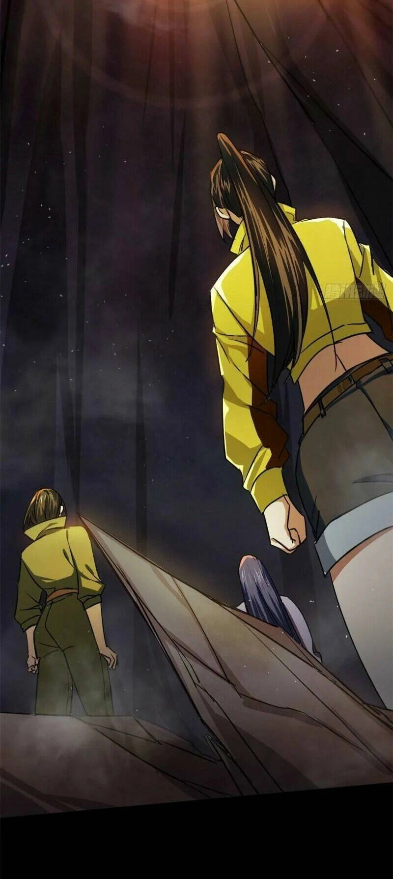 Luân Bàn Thế Giới Chapter 64 - 17