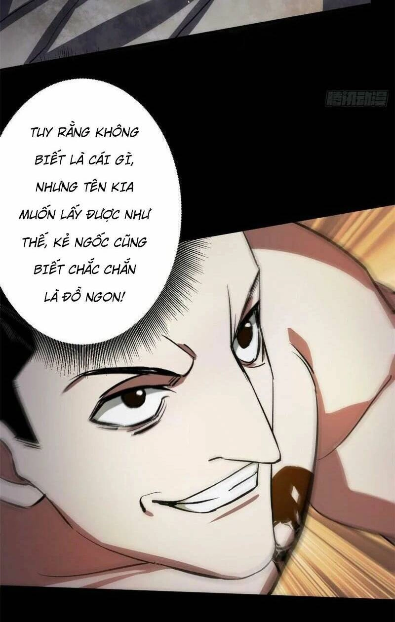 Luân Bàn Thế Giới Chapter 64 - 19