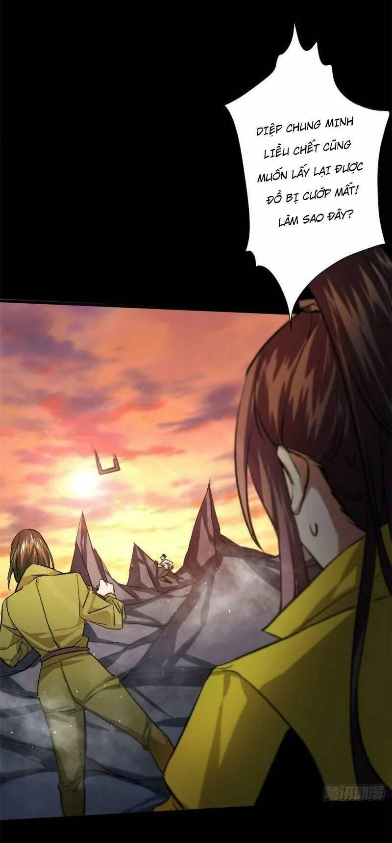 Luân Bàn Thế Giới Chapter 64 - 20