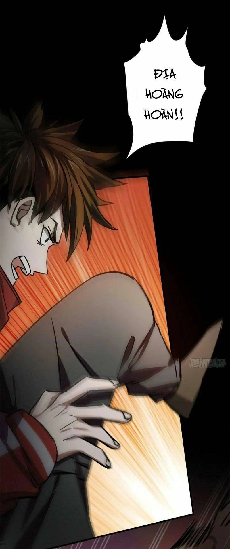 Luân Bàn Thế Giới Chapter 64 - 21