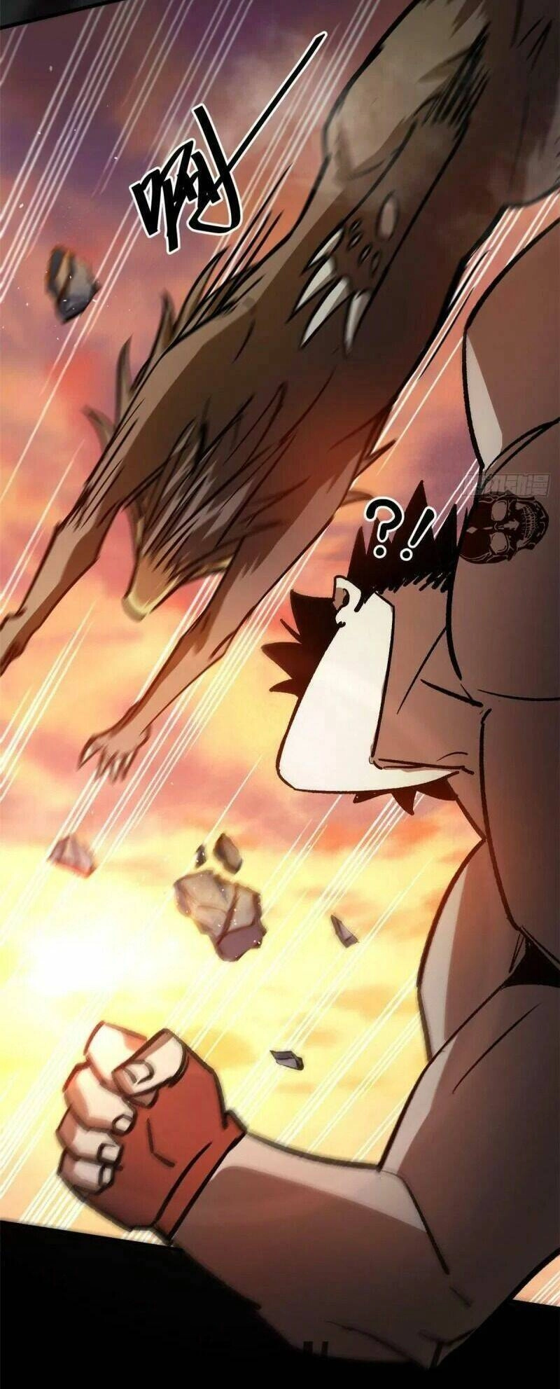 Luân Bàn Thế Giới Chapter 64 - 22