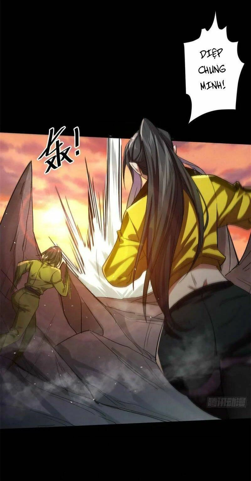 Luân Bàn Thế Giới Chapter 64 - 25