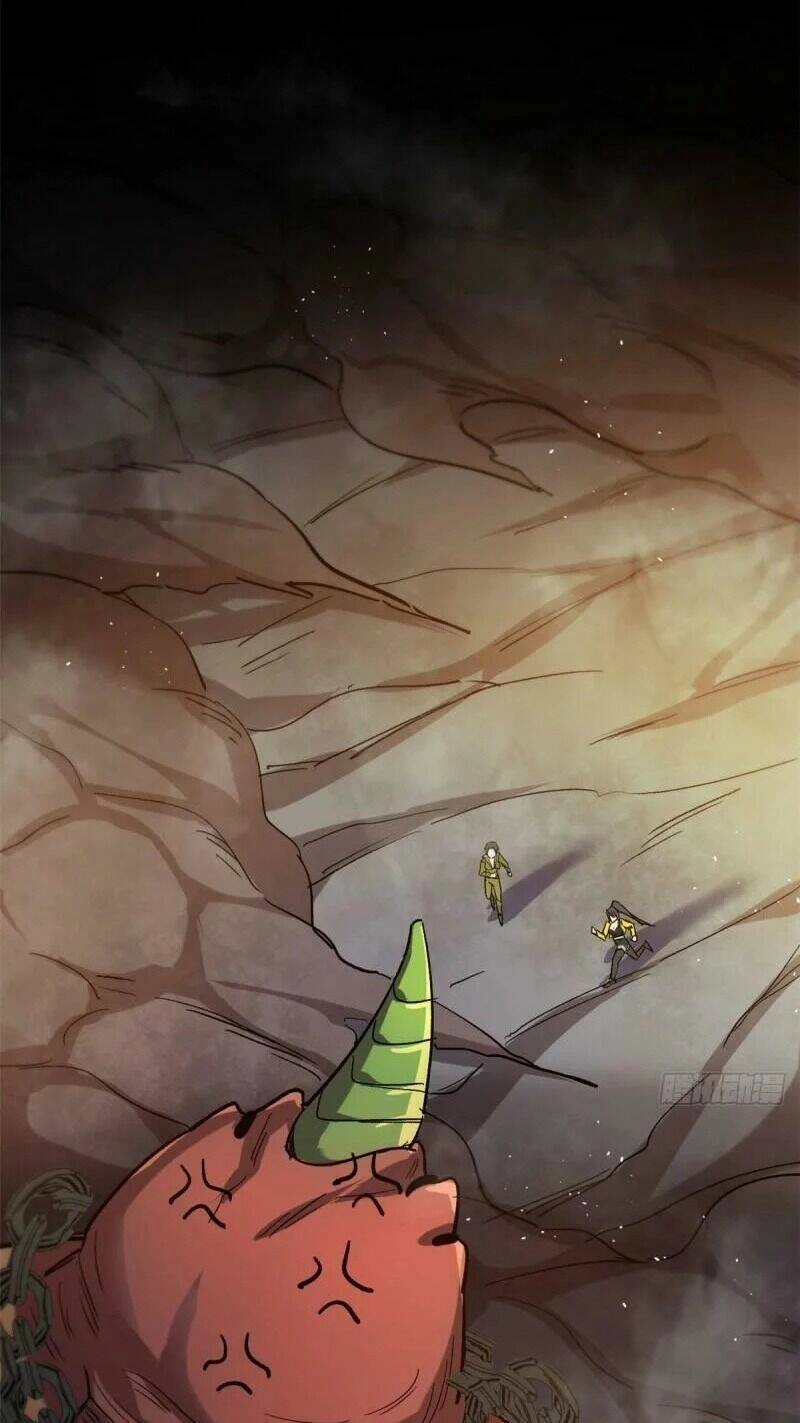 Luân Bàn Thế Giới Chapter 64 - 26