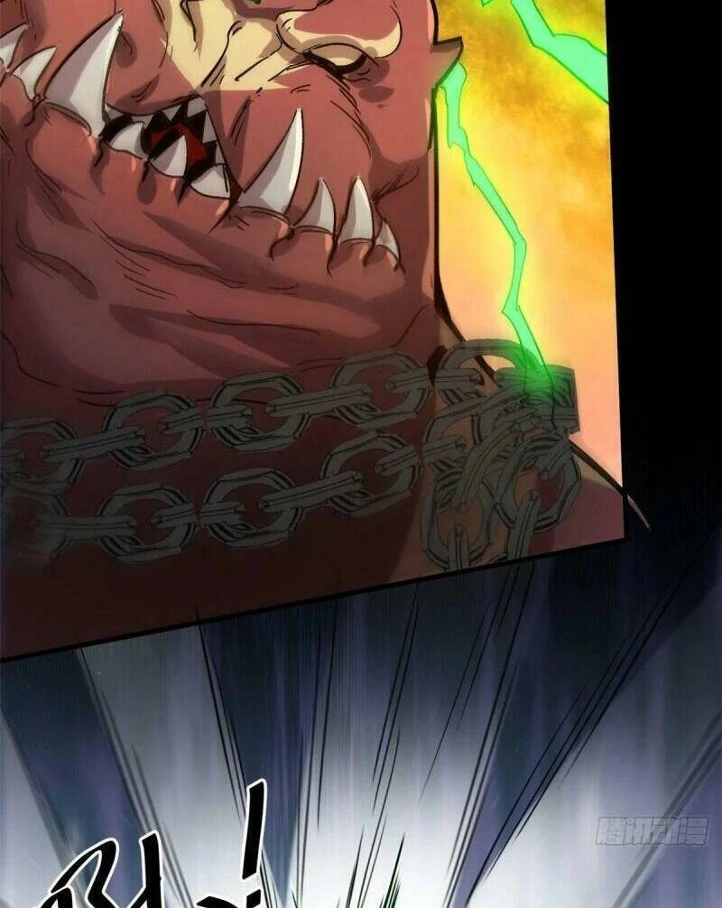 Luân Bàn Thế Giới Chapter 64 - 28