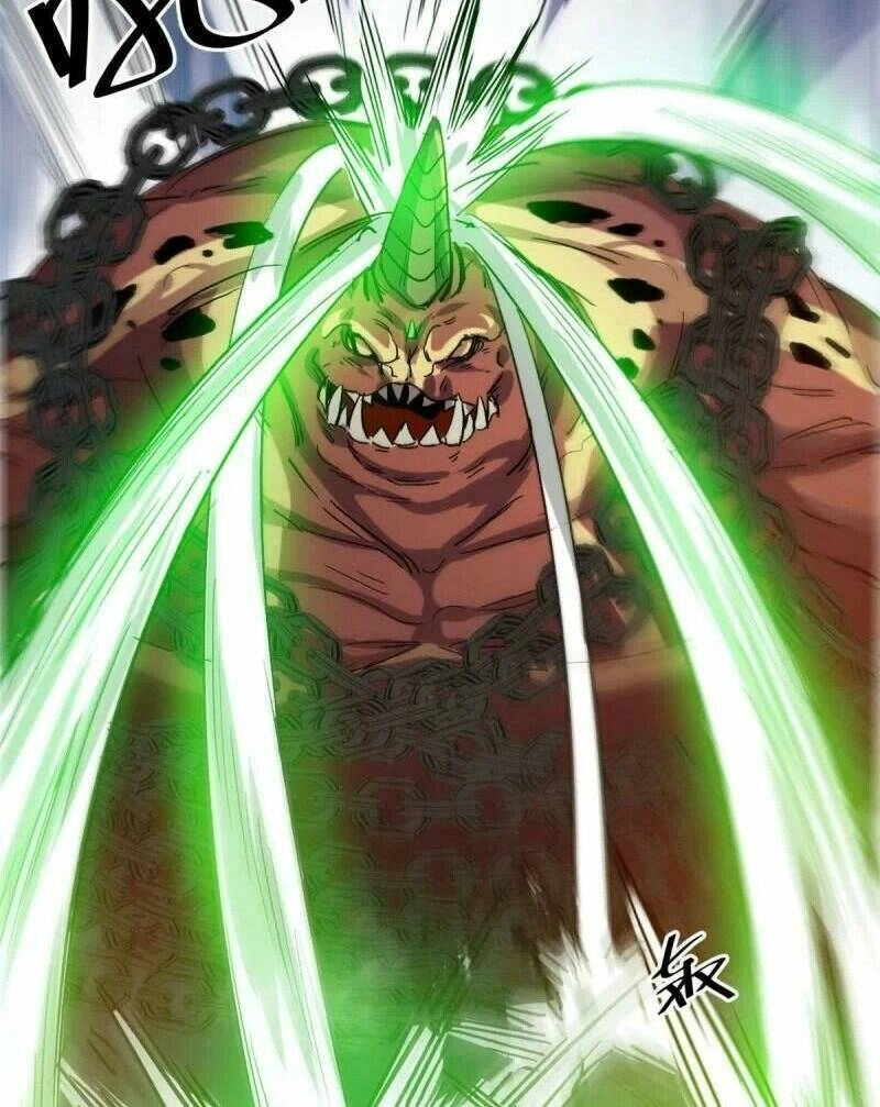 Luân Bàn Thế Giới Chapter 64 - 29