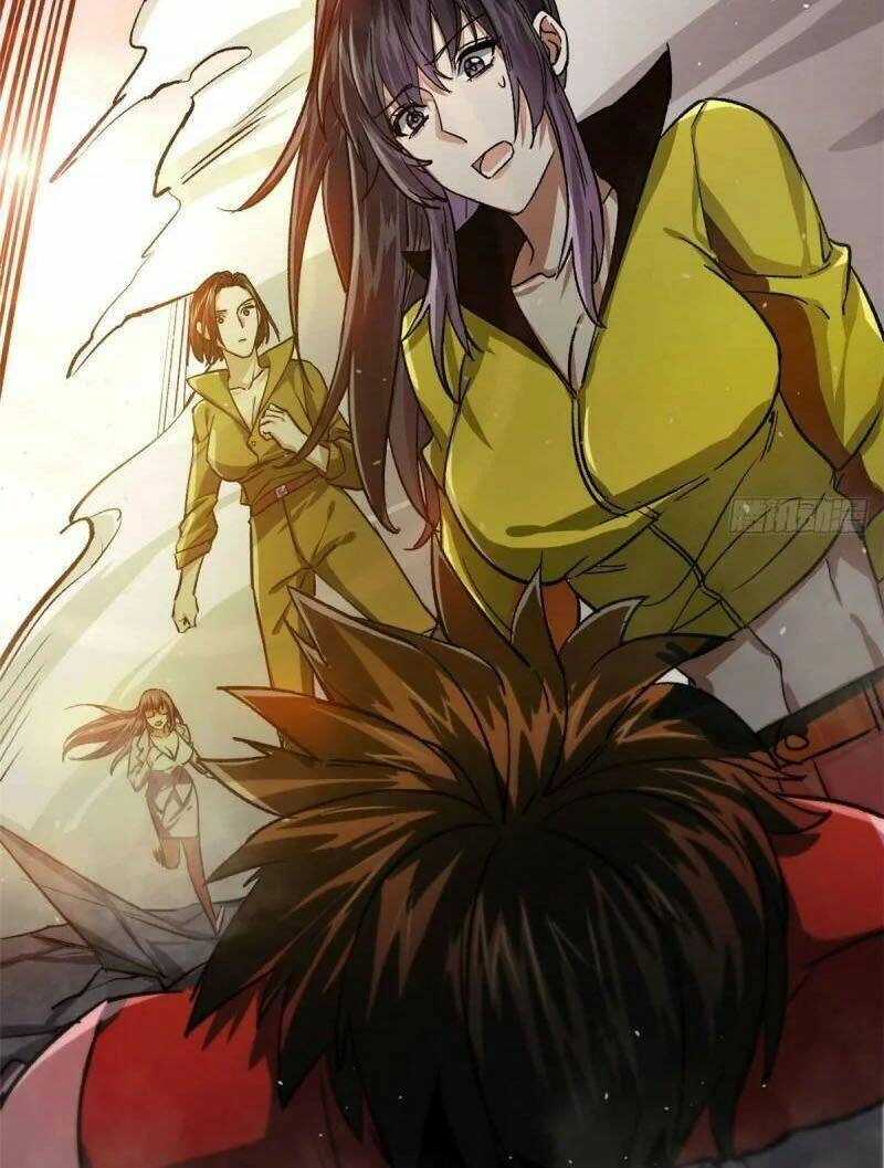 Luân Bàn Thế Giới Chapter 64 - 32