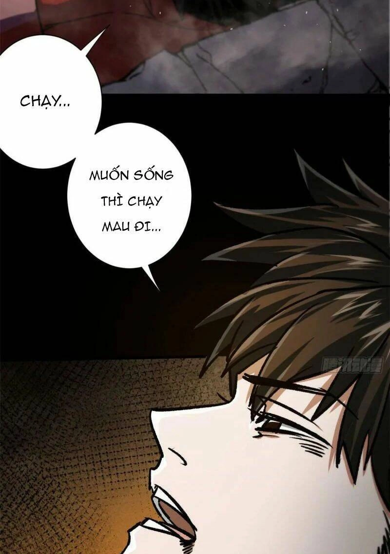 Luân Bàn Thế Giới Chapter 64 - 33