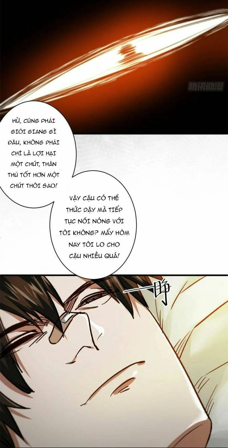 Luân Bàn Thế Giới Chapter 64 - 38