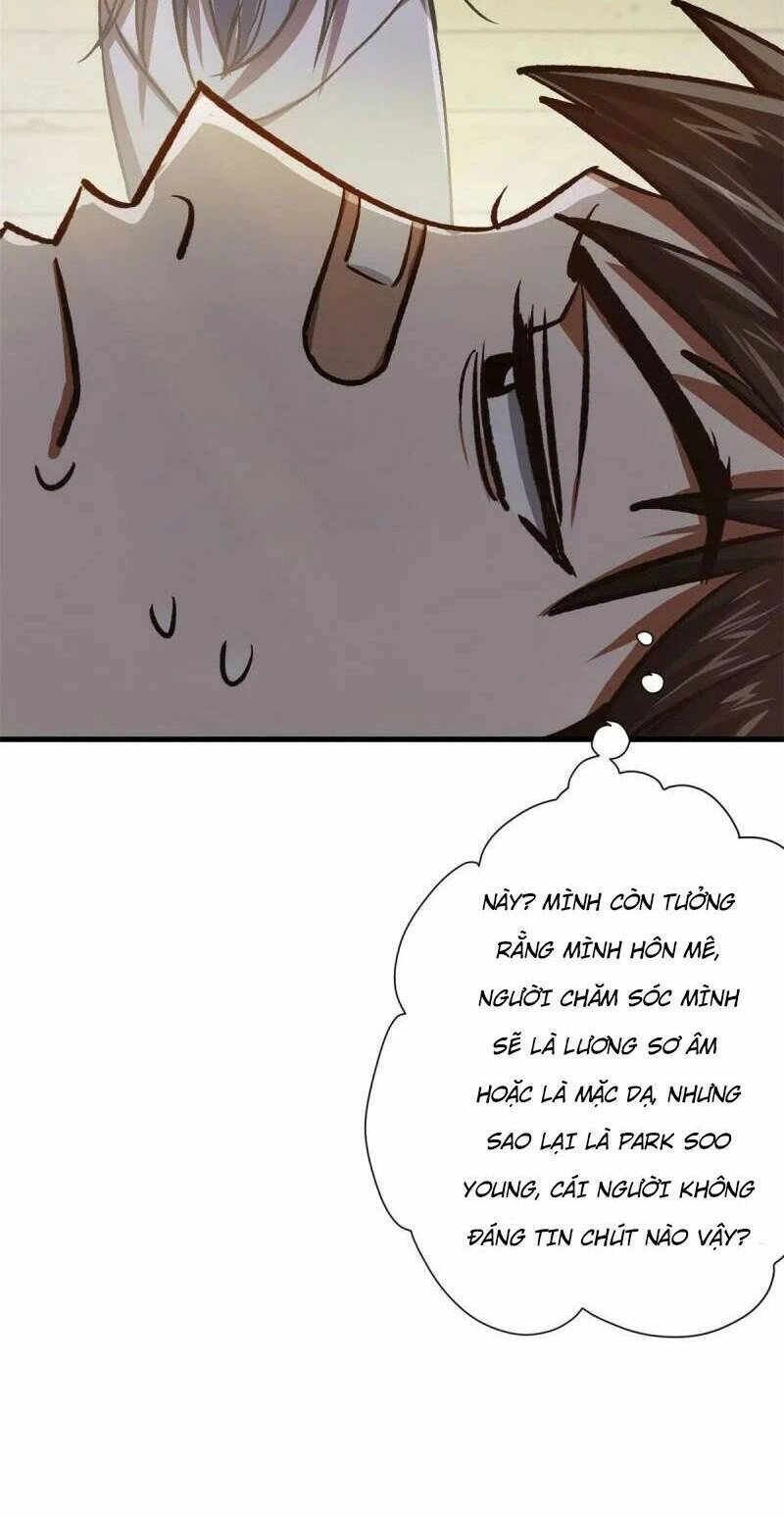 Luân Bàn Thế Giới Chapter 64 - 40