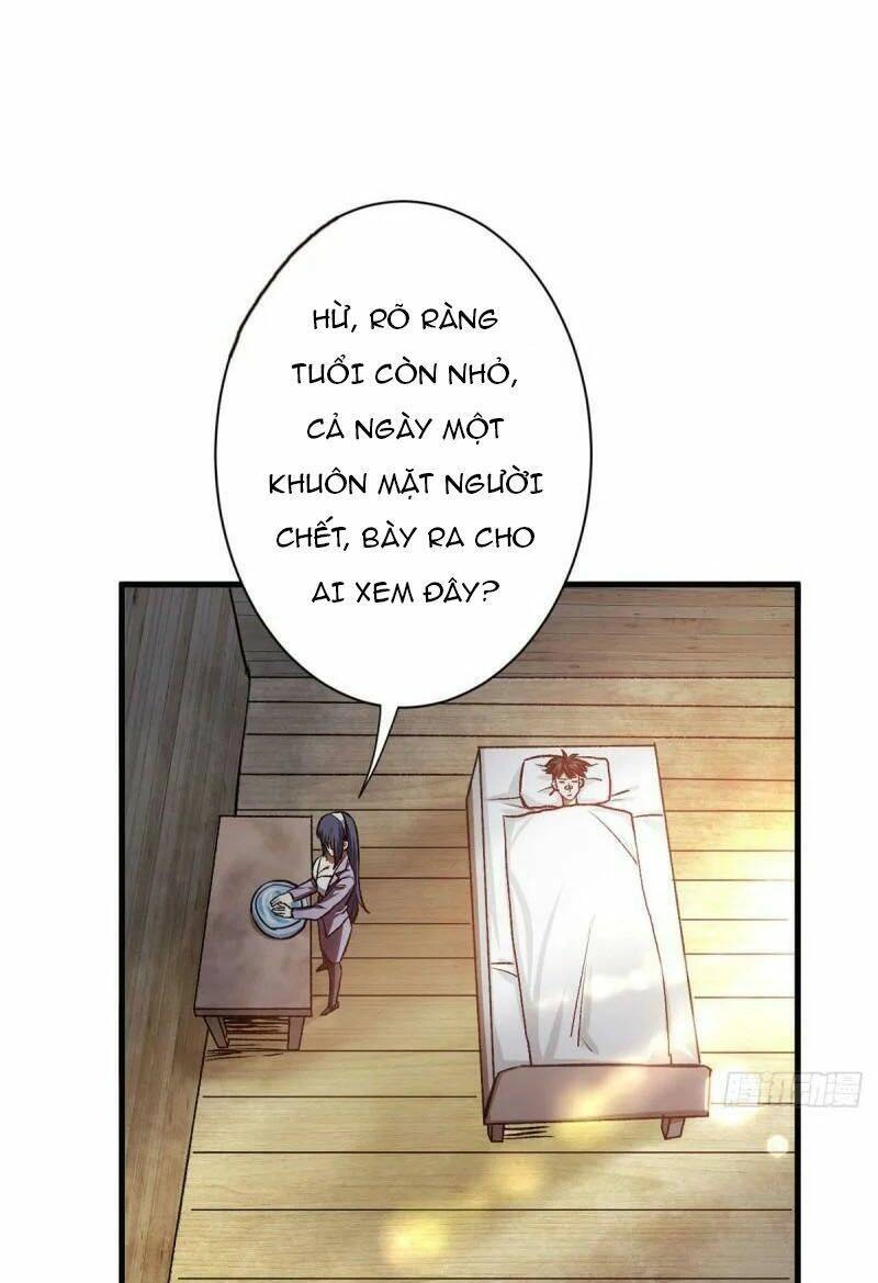 Luân Bàn Thế Giới Chapter 64 - 41