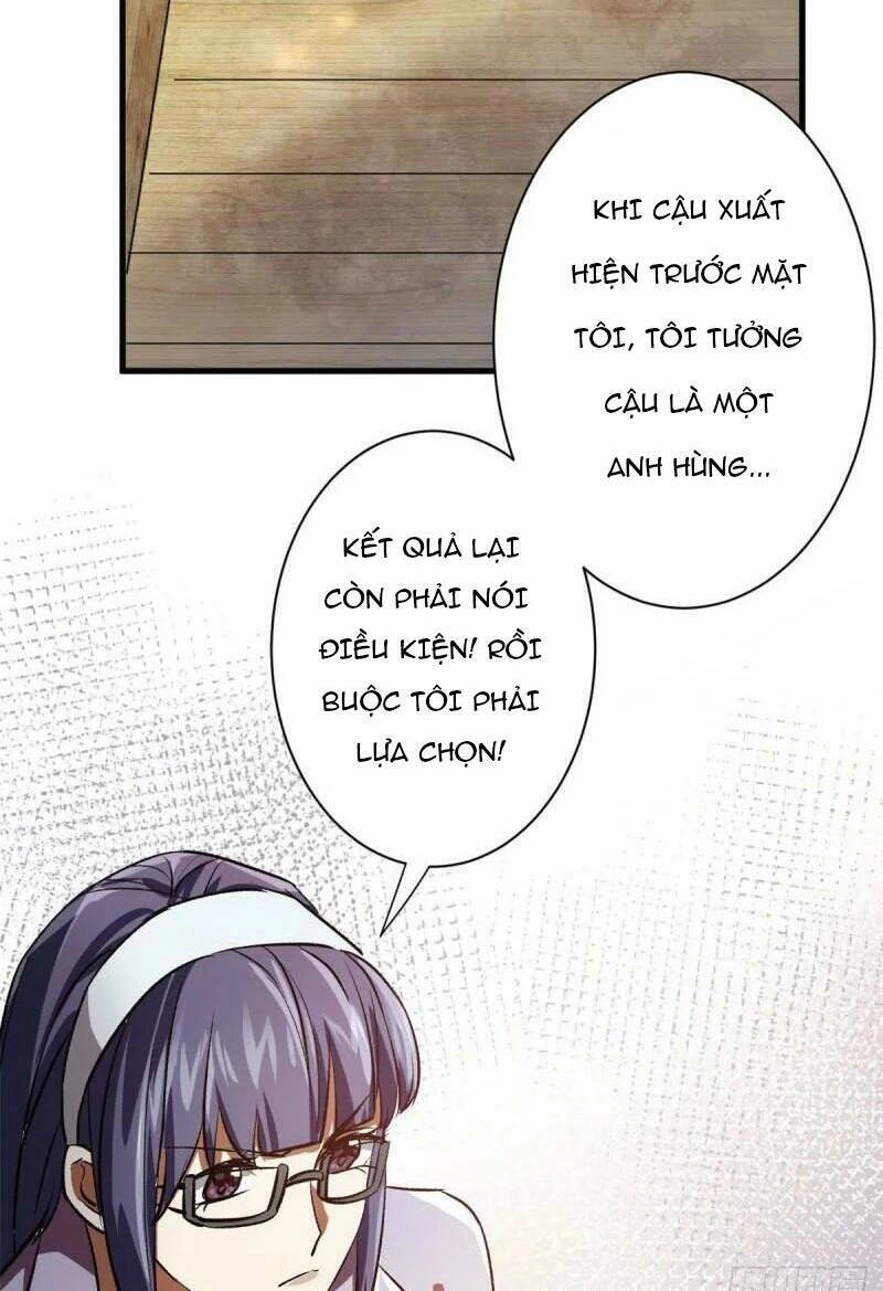 Luân Bàn Thế Giới Chapter 64 - 42