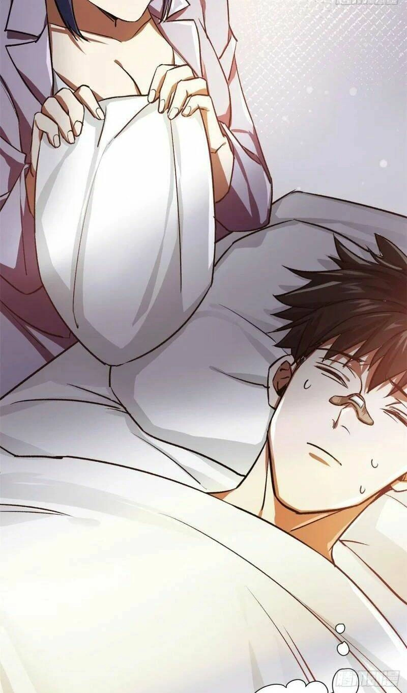 Luân Bàn Thế Giới Chapter 64 - 43