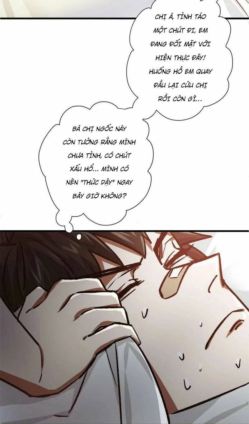 Luân Bàn Thế Giới Chapter 64 - 44