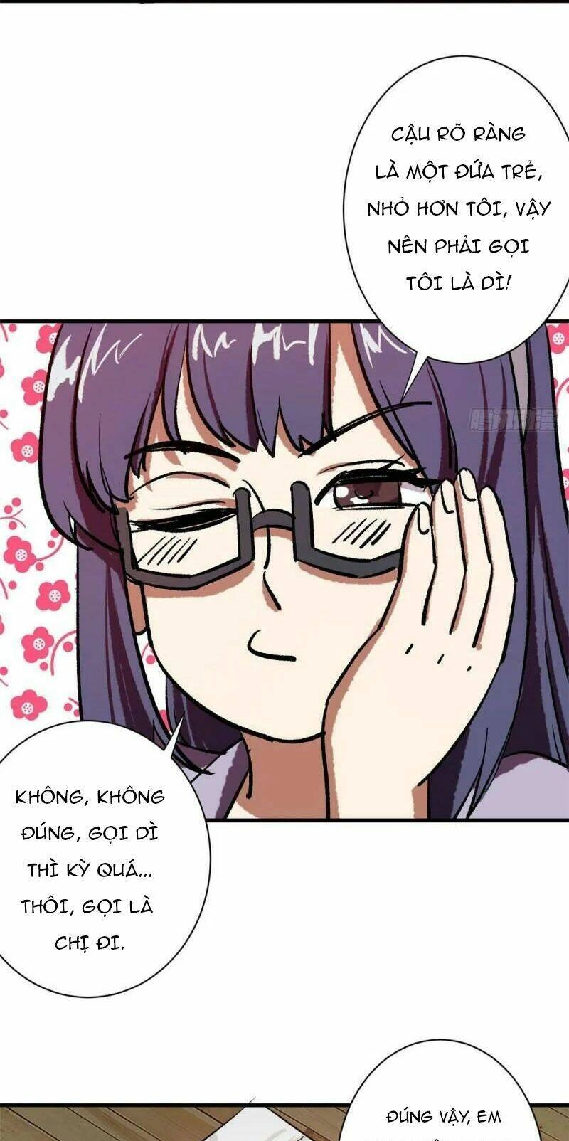 Luân Bàn Thế Giới Chapter 64 - 47