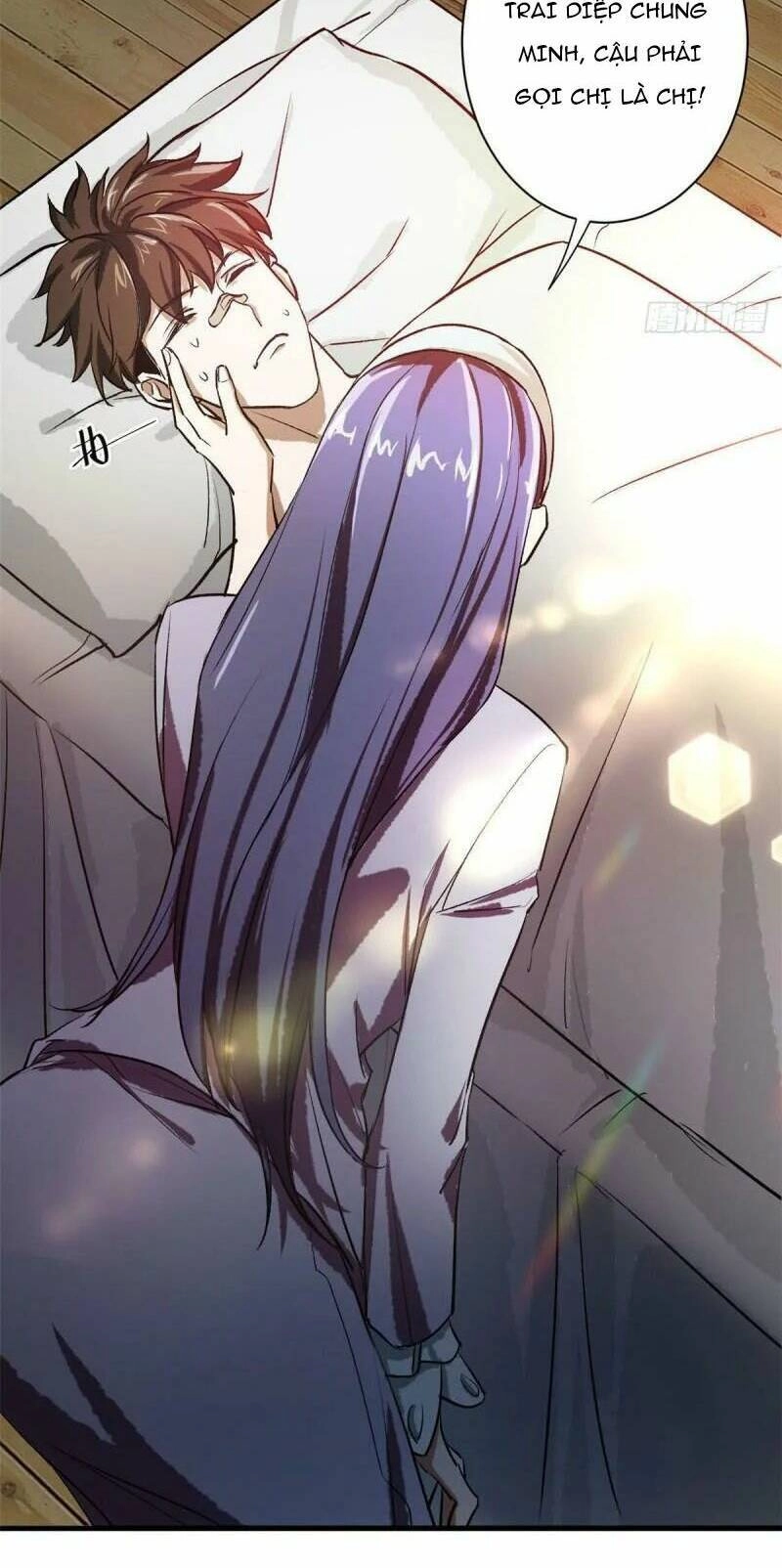 Luân Bàn Thế Giới Chapter 64 - 48