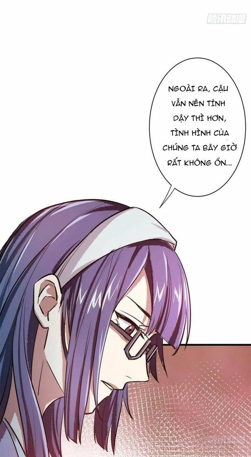 Luân Bàn Thế Giới Chapter 64 - 49