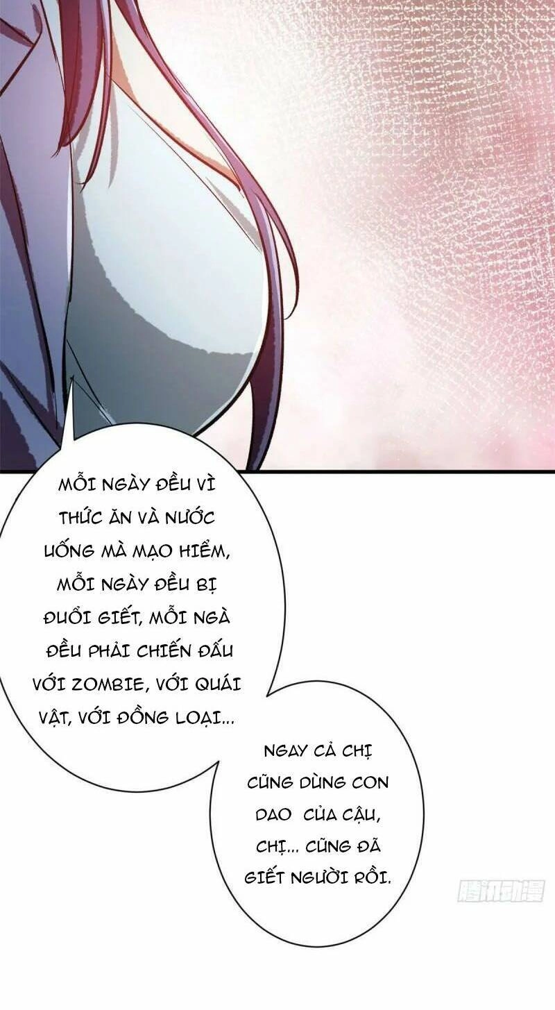 Luân Bàn Thế Giới Chapter 64 - 50