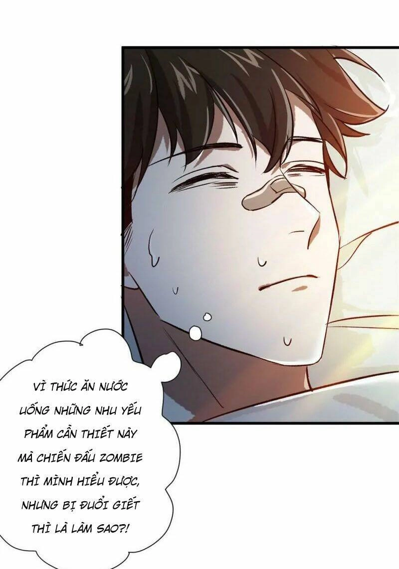 Luân Bàn Thế Giới Chapter 64 - 51