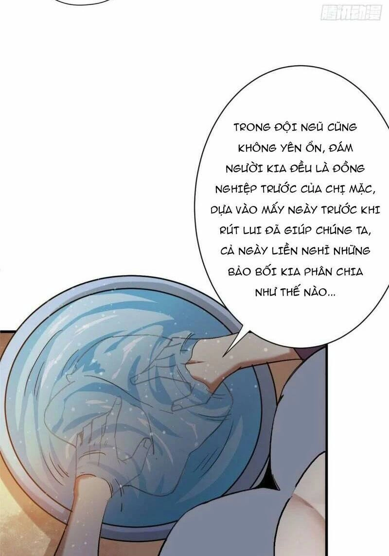 Luân Bàn Thế Giới Chapter 64 - 52