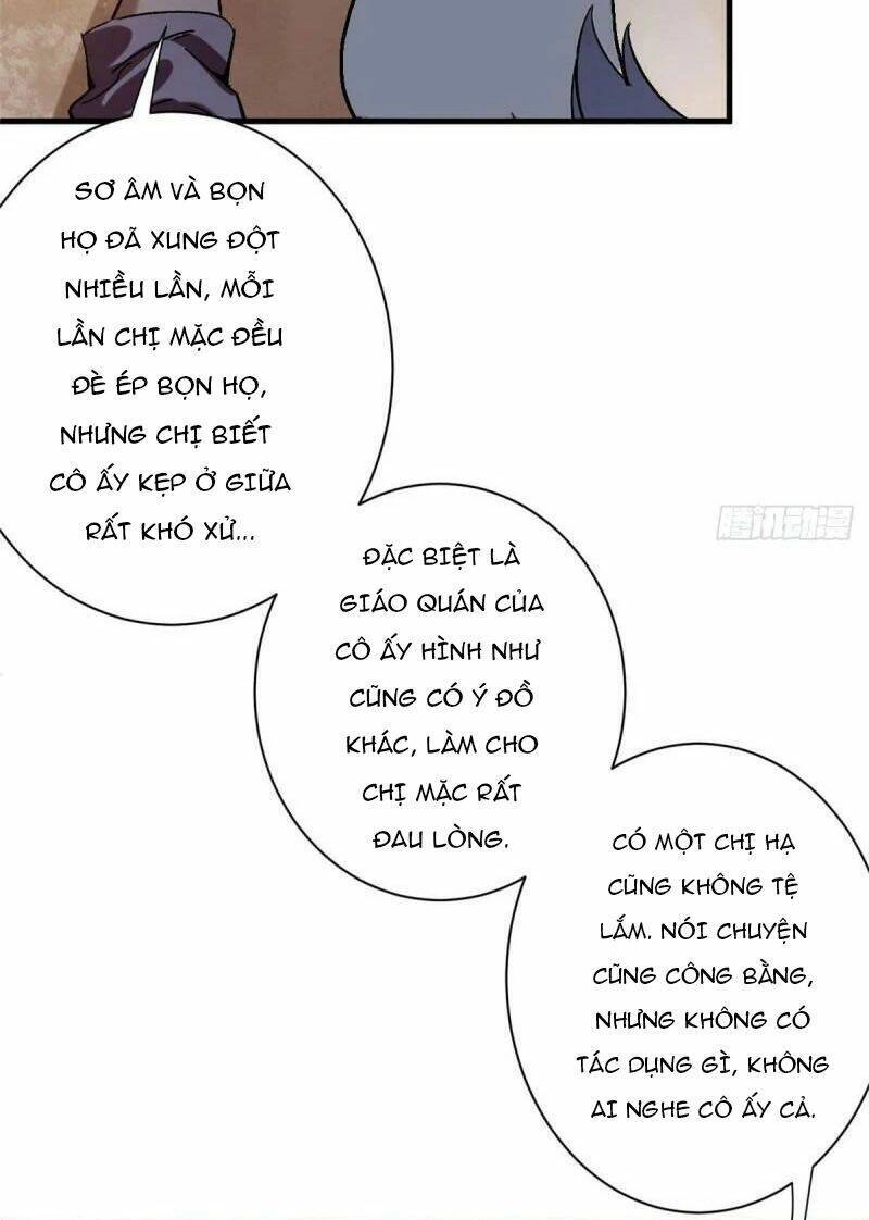 Luân Bàn Thế Giới Chapter 64 - 53