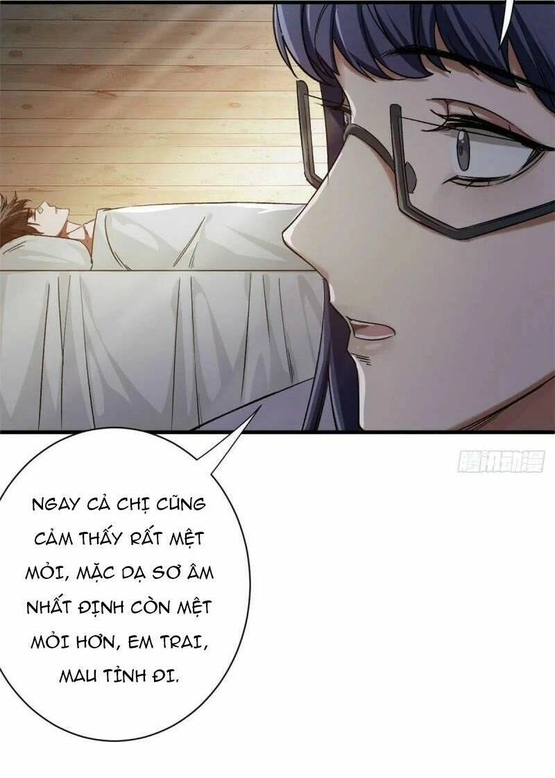 Luân Bàn Thế Giới Chapter 64 - 54