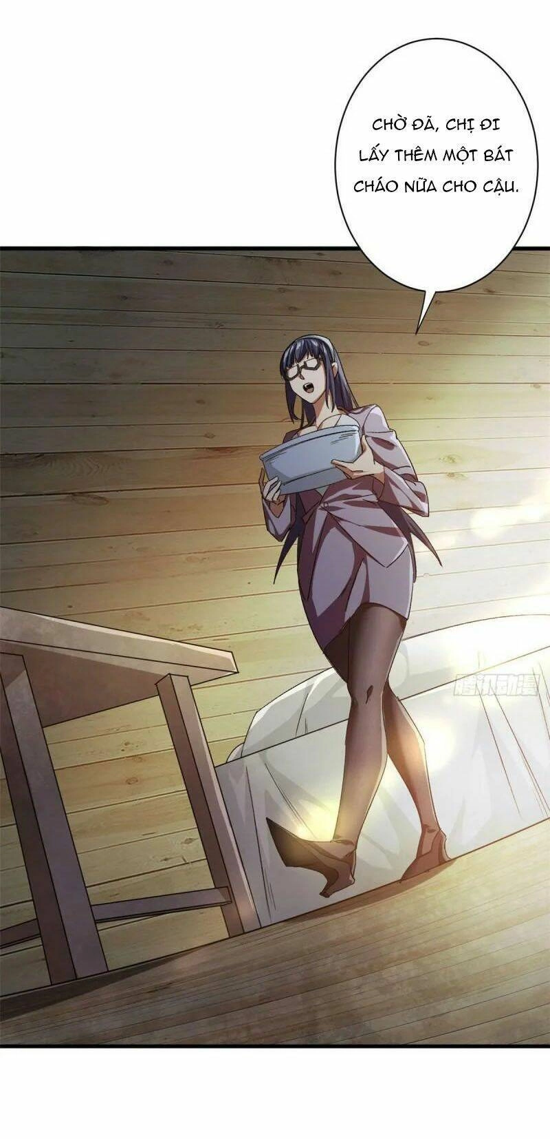 Luân Bàn Thế Giới Chapter 64 - 55