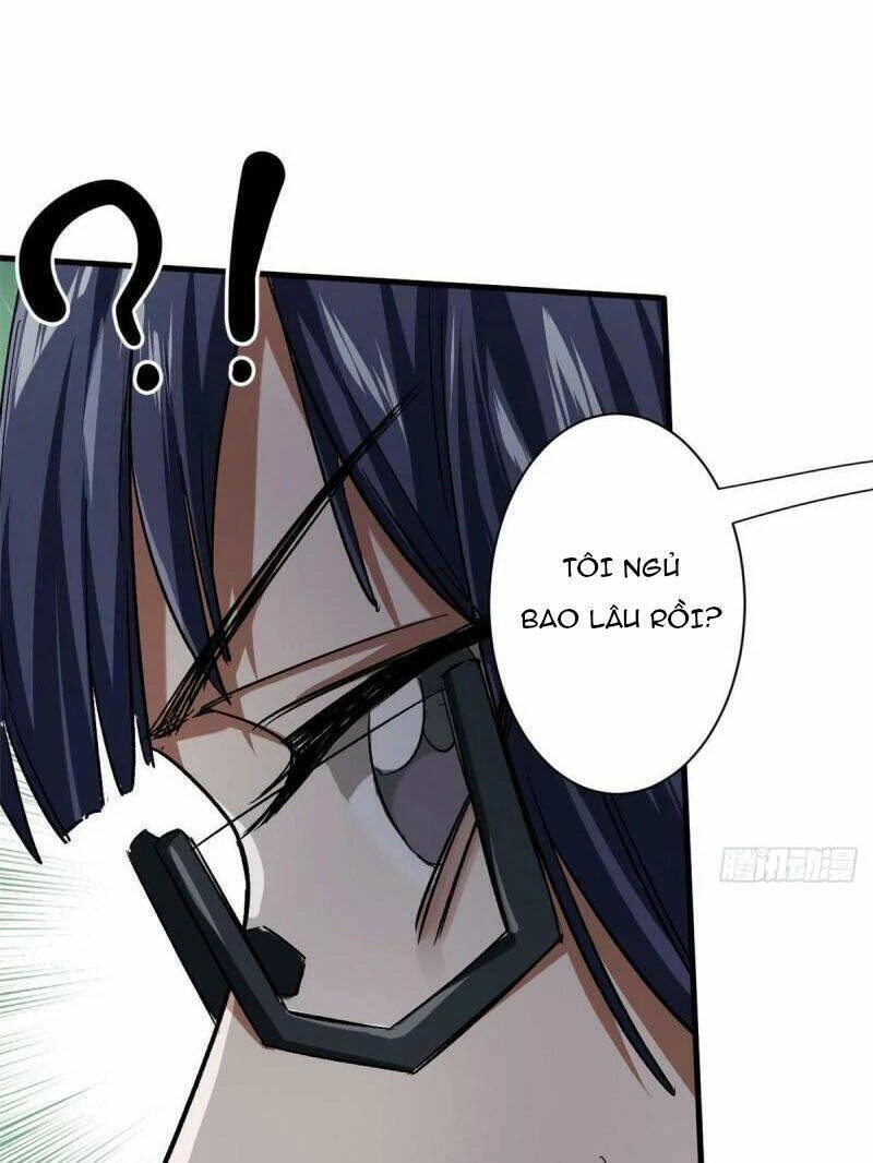 Luân Bàn Thế Giới Chapter 64 - 56