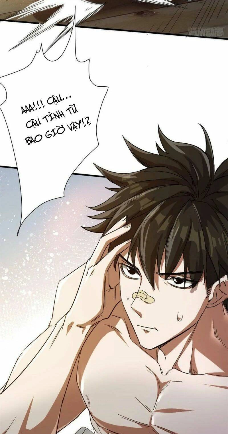 Luân Bàn Thế Giới Chapter 64 - 58