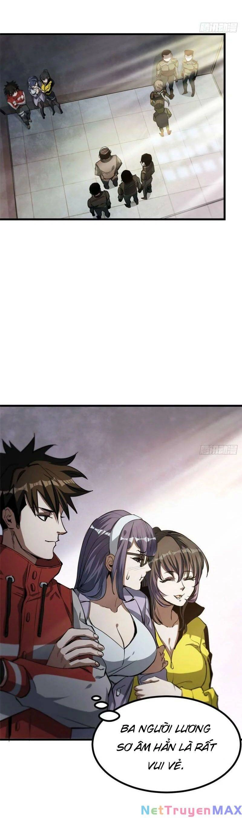 Luân Bàn Thế Giới Chapter 65 - 5