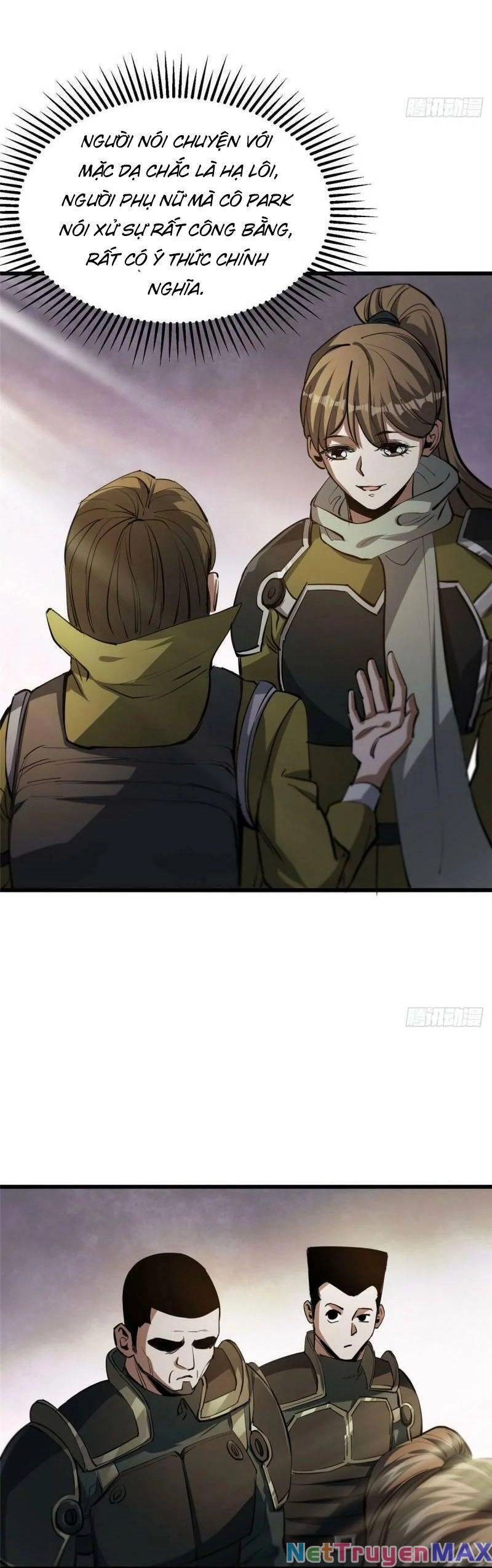 Luân Bàn Thế Giới Chapter 65 - 6