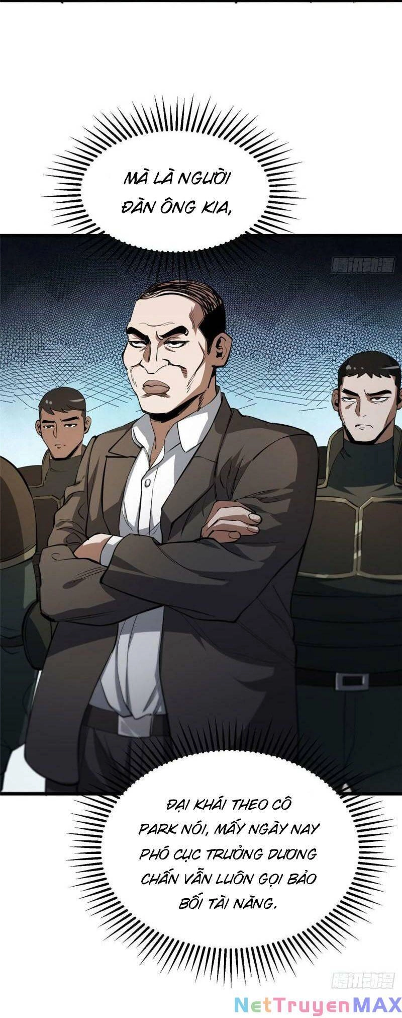 Luân Bàn Thế Giới Chapter 65 - 7