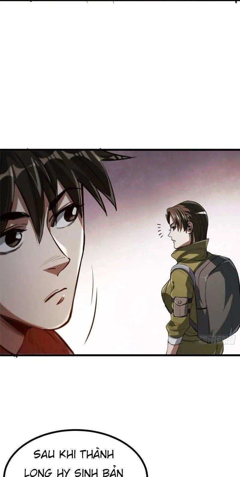 Luân Bàn Thế Giới Chapter 65 - 12