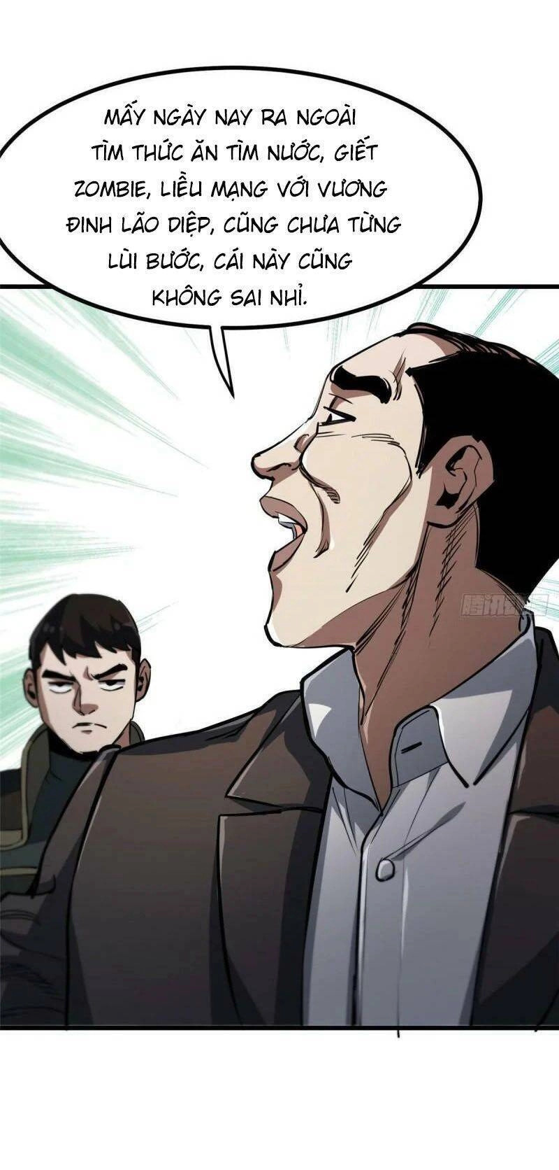 Luân Bàn Thế Giới Chapter 65 - 14