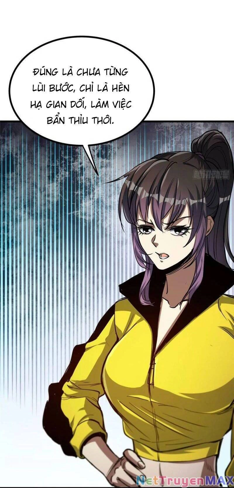 Luân Bàn Thế Giới Chapter 65 - 15