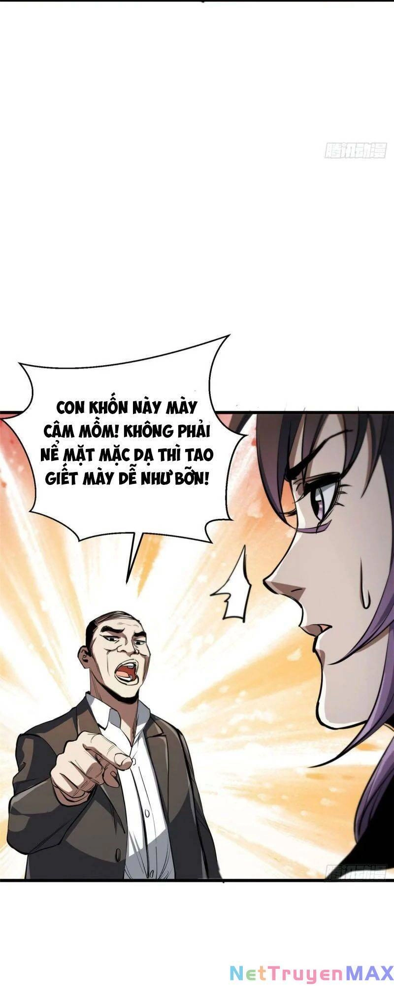 Luân Bàn Thế Giới Chapter 65 - 16