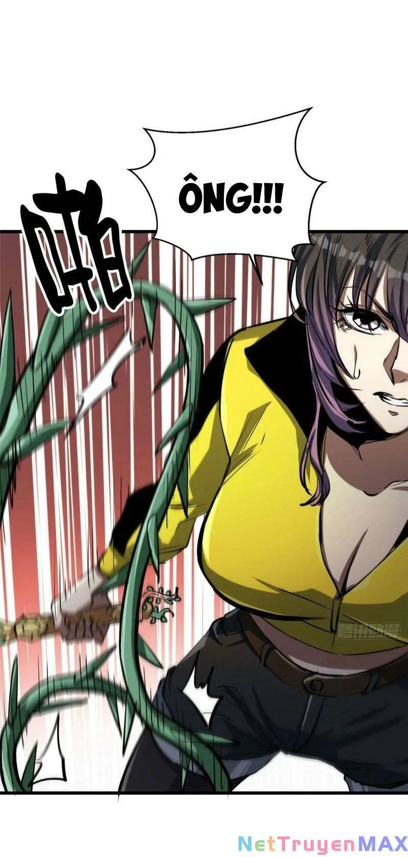 Luân Bàn Thế Giới Chapter 65 - 17