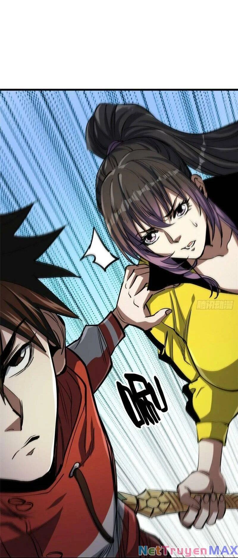 Luân Bàn Thế Giới Chapter 65 - 18