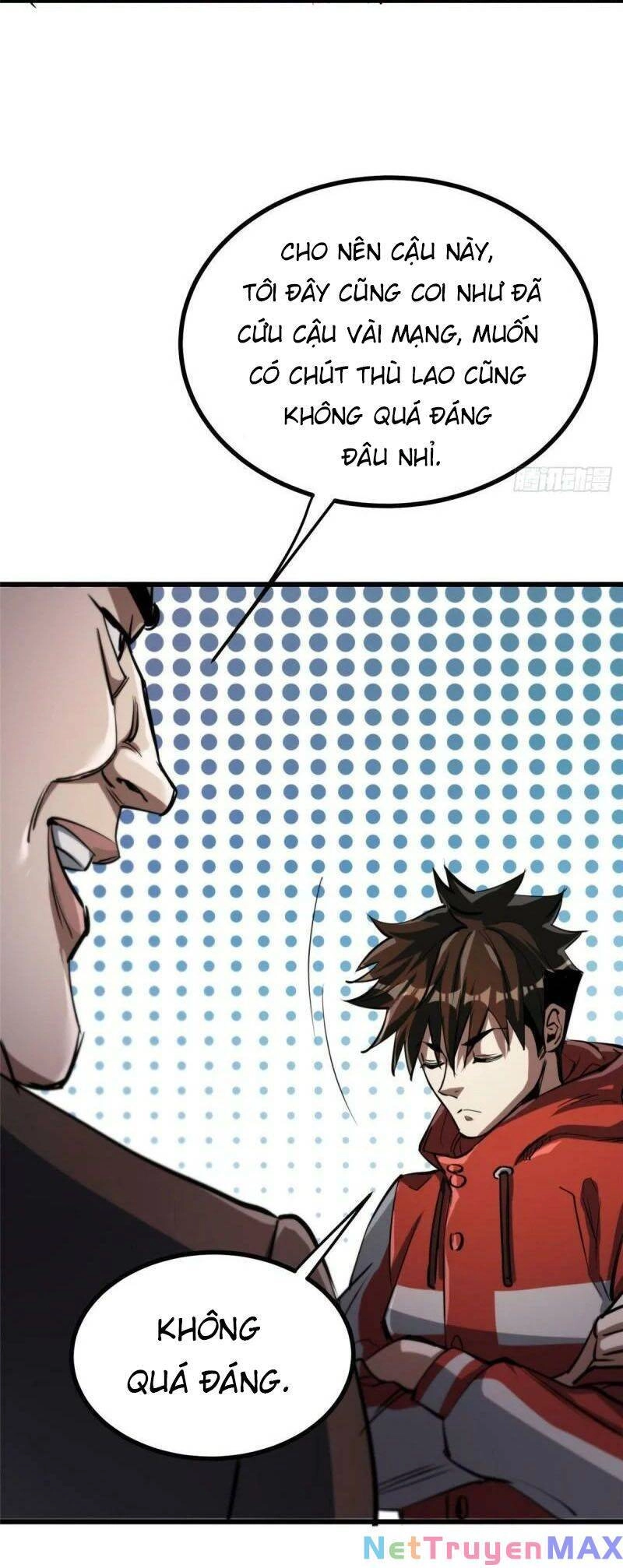 Luân Bàn Thế Giới Chapter 65 - 19