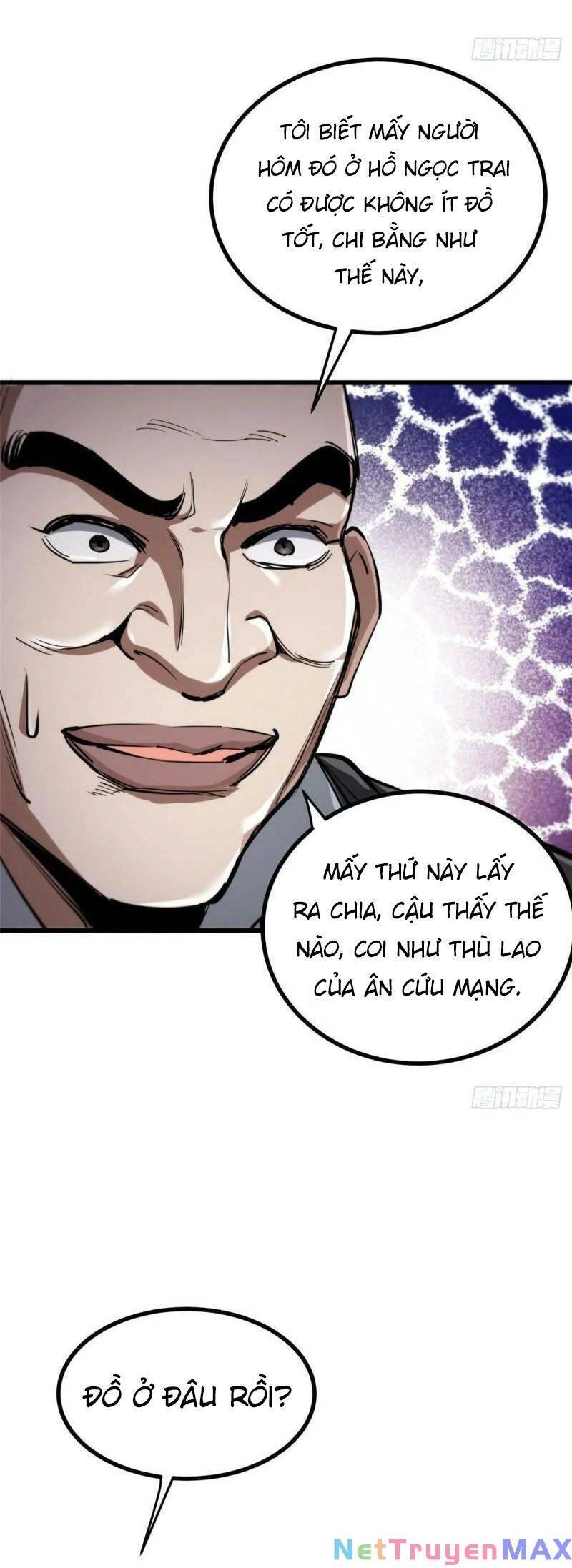 Luân Bàn Thế Giới Chapter 65 - 20