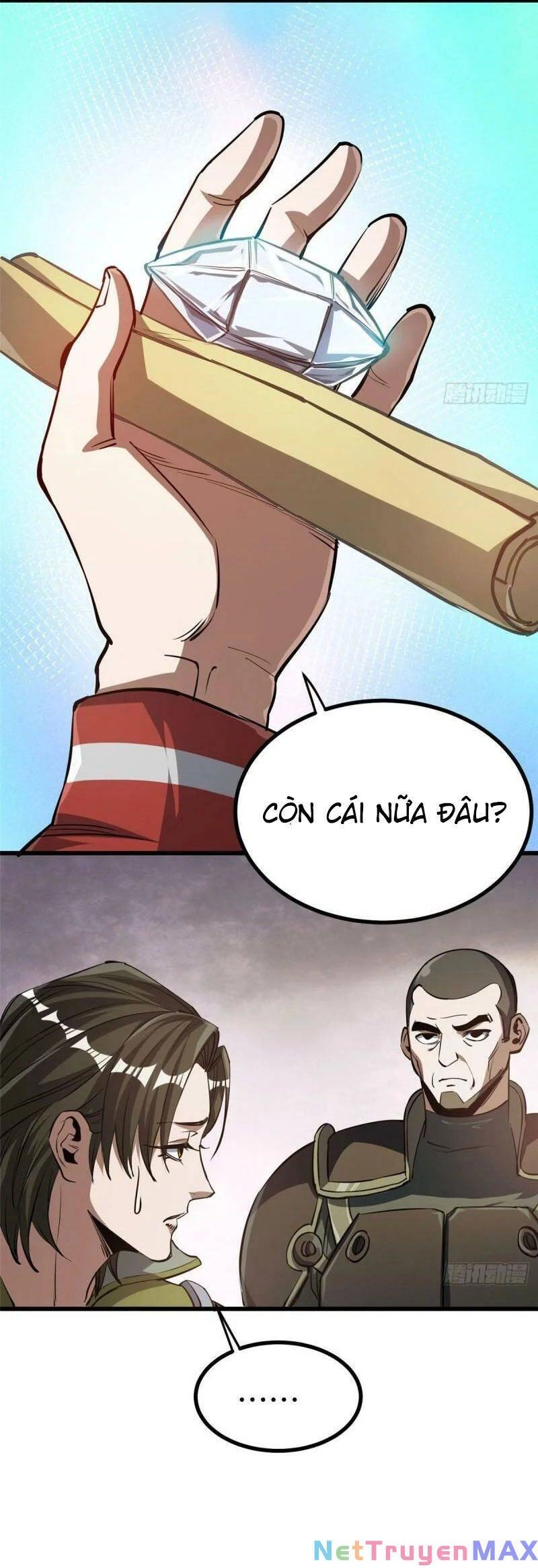 Luân Bàn Thế Giới Chapter 65 - 22