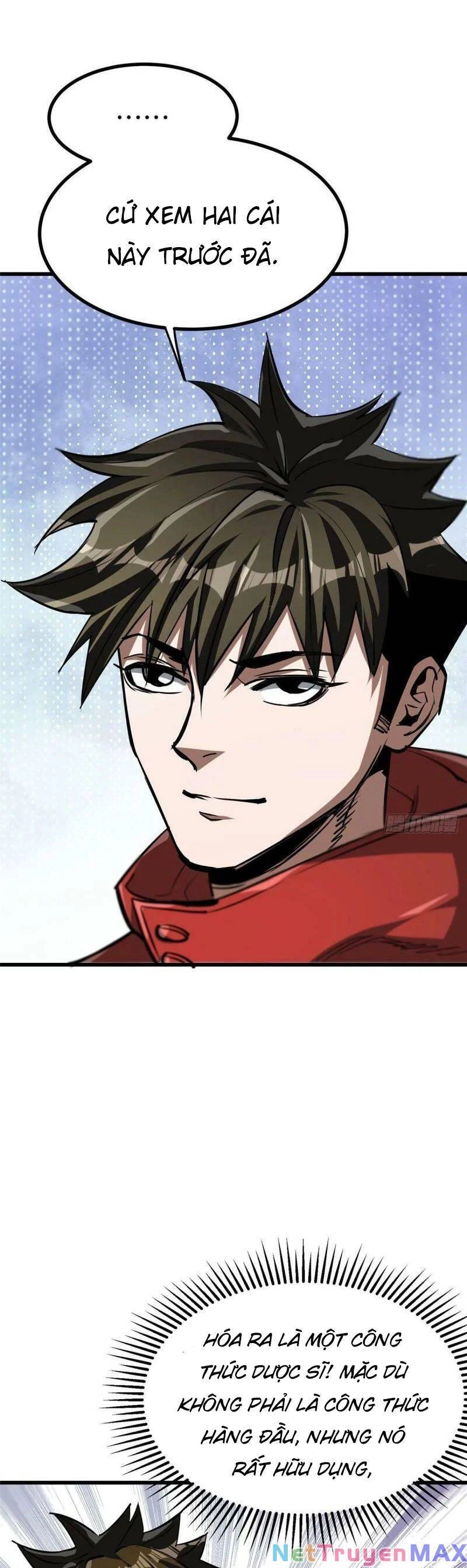 Luân Bàn Thế Giới Chapter 65 - 24